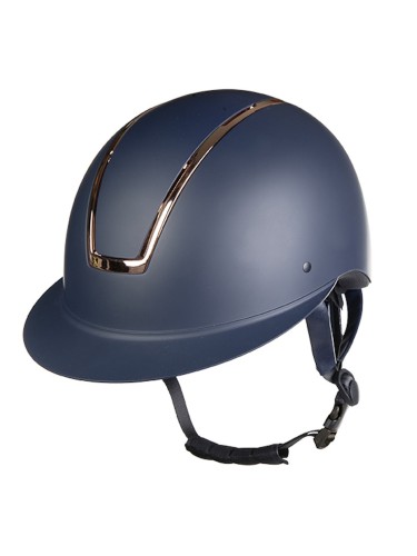 Jātnieku ķivere Lady Shield HKM