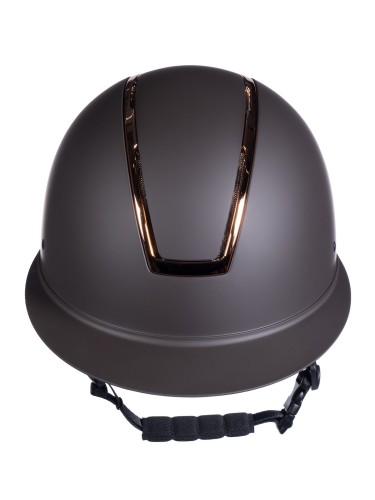 Jātnieku ķivere Lady Shield HKM