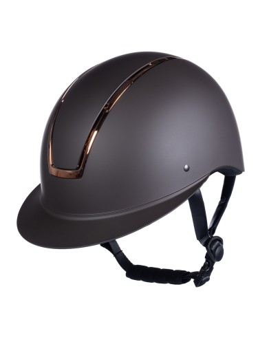 Jātnieku ķivere Lady Shield HKM