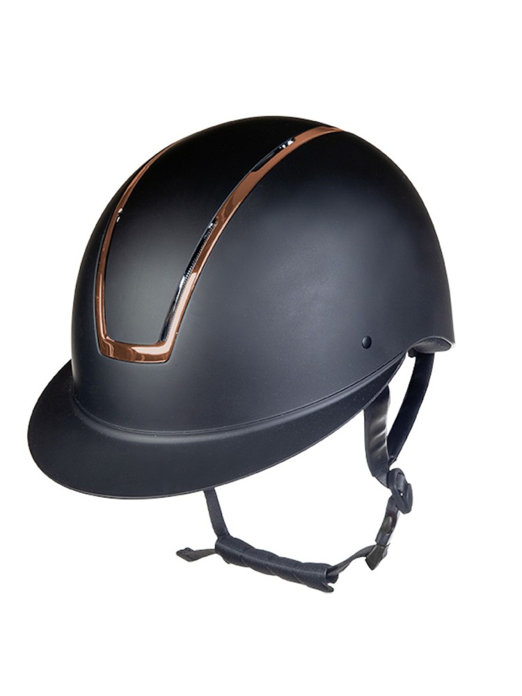 Jātnieku ķivere Lady Shield HKM