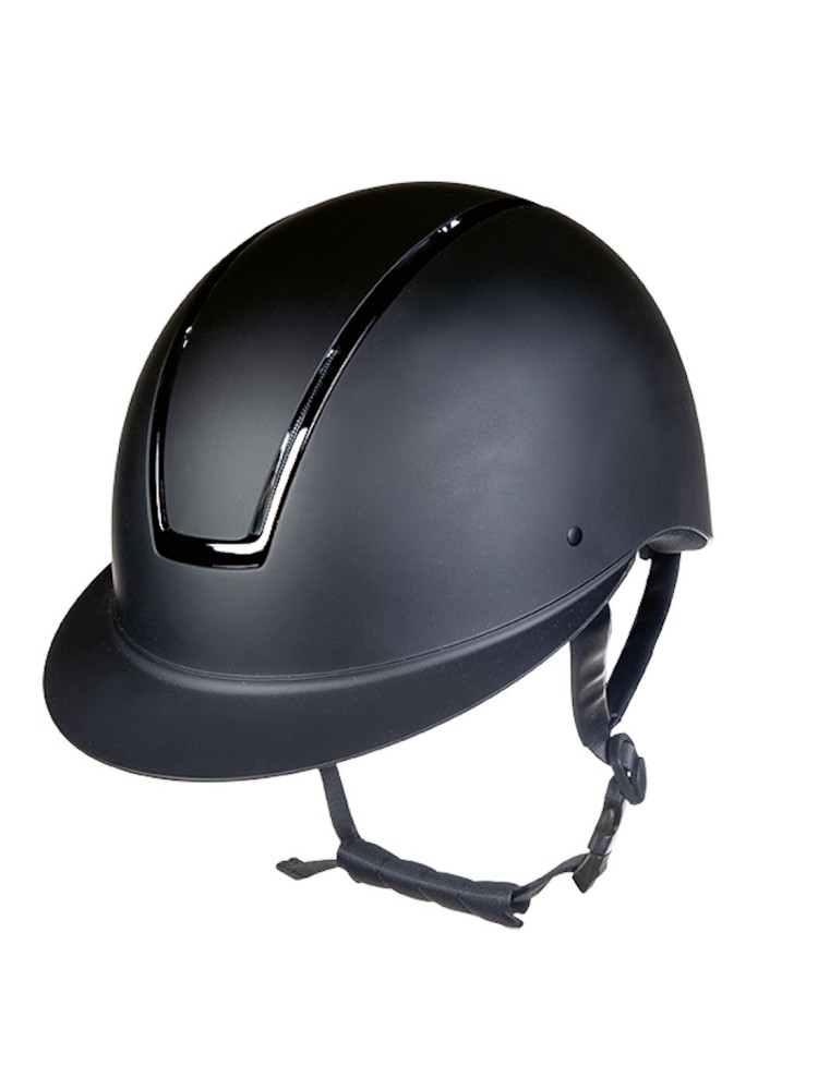 Jātnieku ķivere Lady Shield HKM