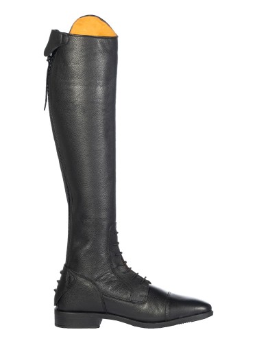 Jātnieku zābaki Titanium Style HKM