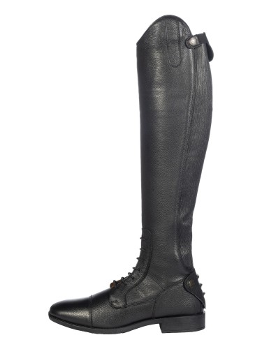 Jātnieku zābaki Titanium Style HKM