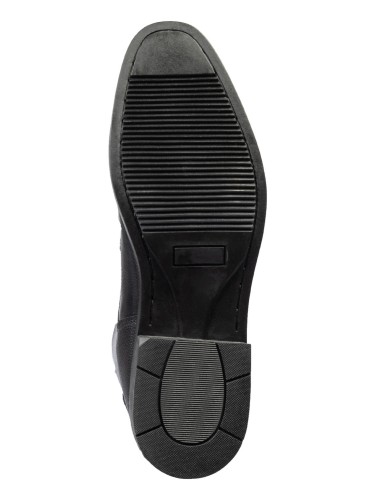 Jātnieku zābaki Titanium Style HKM