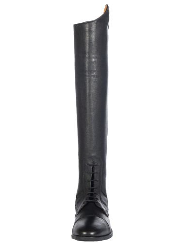 Jātnieku zābaki Titanium Style HKM