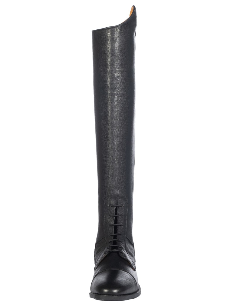 Jātnieku zābaki Titanium Style HKM