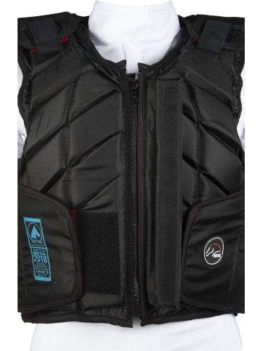Drošības veste Easy Fit Kids HKM