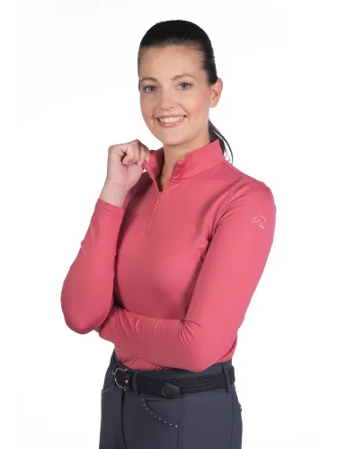 Džemperis jātniekiem Basic Kids HKM