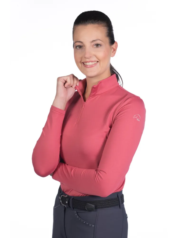 Džemperis jātniekiem Basic Kids HKM