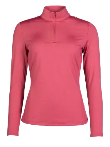 Džemperis jātniekiem Basic Kids HKM