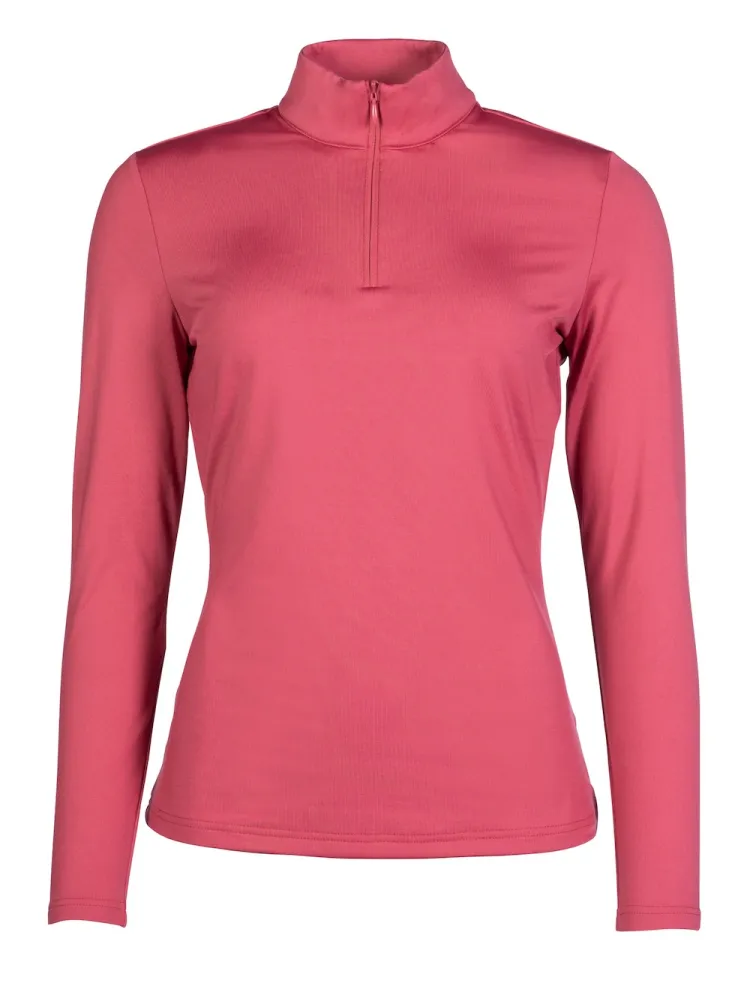 Džemperis jātniekiem Basic Kids HKM