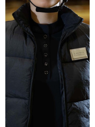 Veste Livigno Lauria Garrelli
