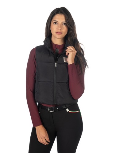 Veste Livigno Lauria Garrelli
