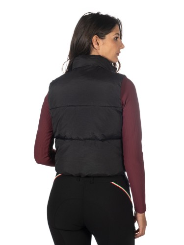 Veste Livigno Lauria Garrelli