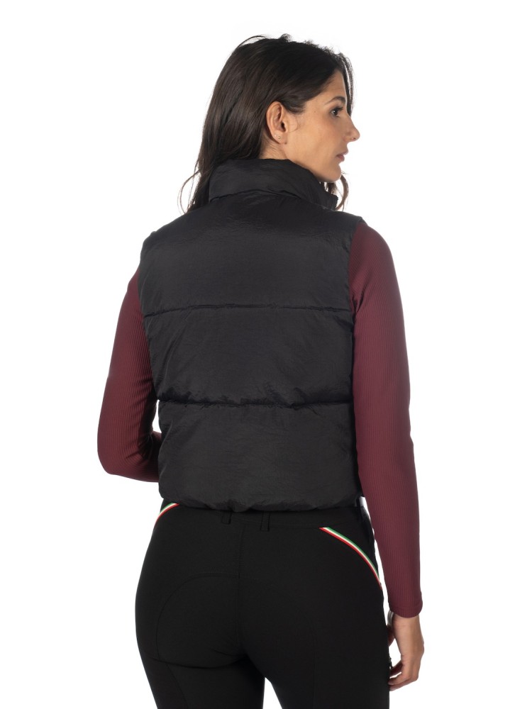 Veste Livigno Lauria Garrelli