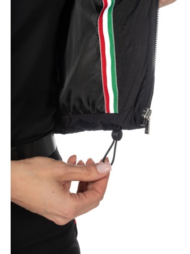 Veste Livigno Lauria Garrelli