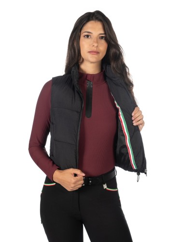 Veste Livigno Lauria Garrelli