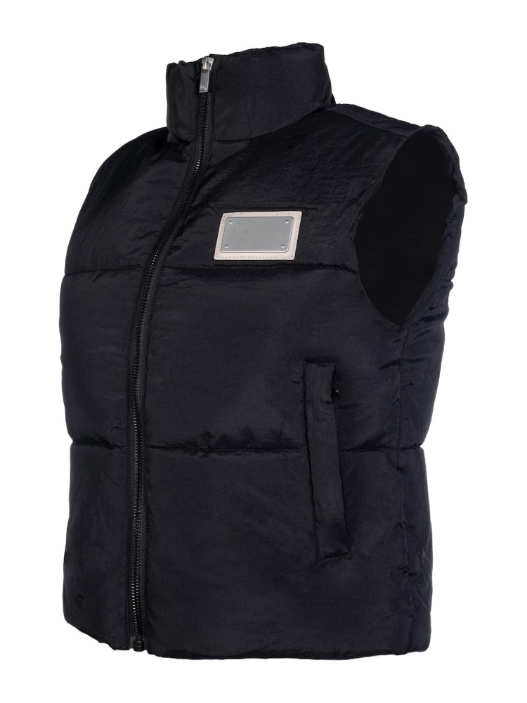 Veste Livigno Lauria Garrelli