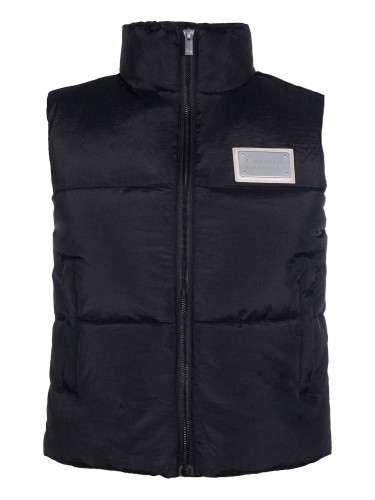 Veste Livigno Lauria Garrelli