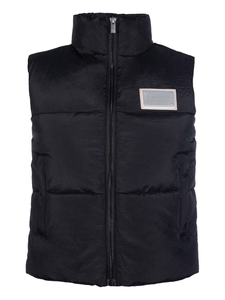 Veste Livigno Lauria Garrelli