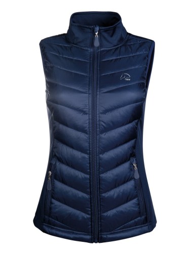 Jātnieku veste Basel HKM
