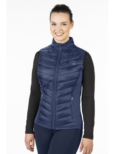 Jātnieku veste Basel HKM
