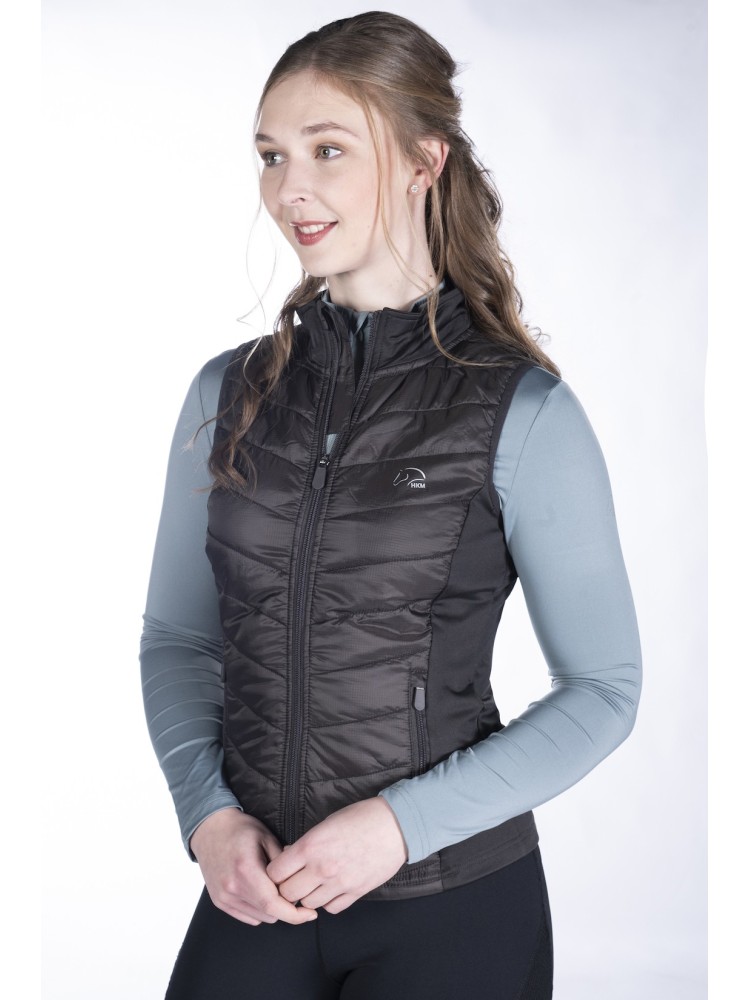 Jātnieku veste Basel HKM