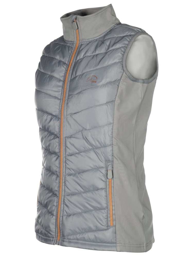 Jātnieku veste Basel HKM