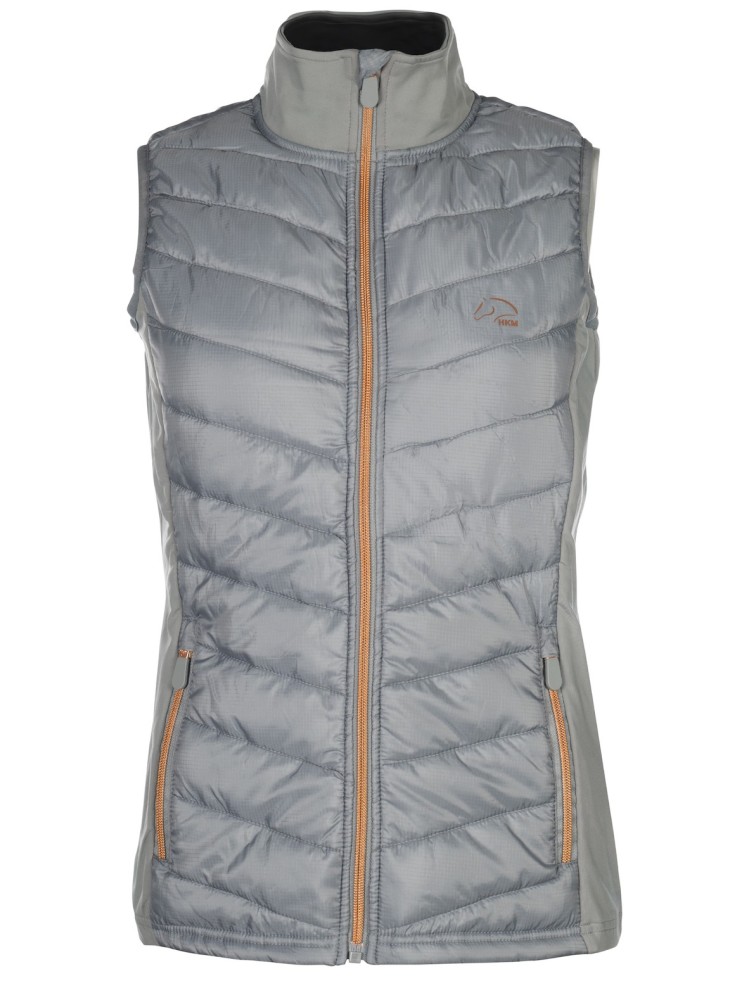 Jātnieku veste Basel HKM