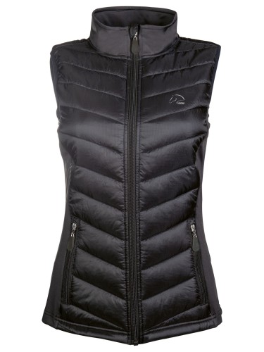 Jātnieku veste Basel HKM