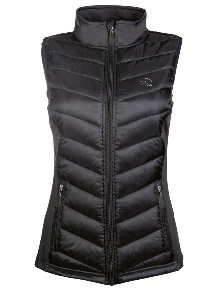 Jātnieku veste Basel HKM