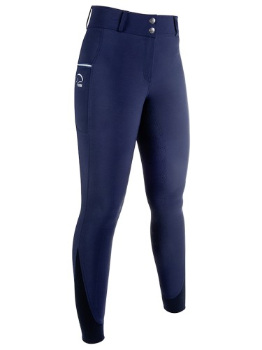 Jātnieku bikses Comfort HKM