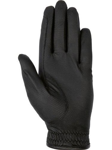 Jāšanas cimdi Grip HKM
