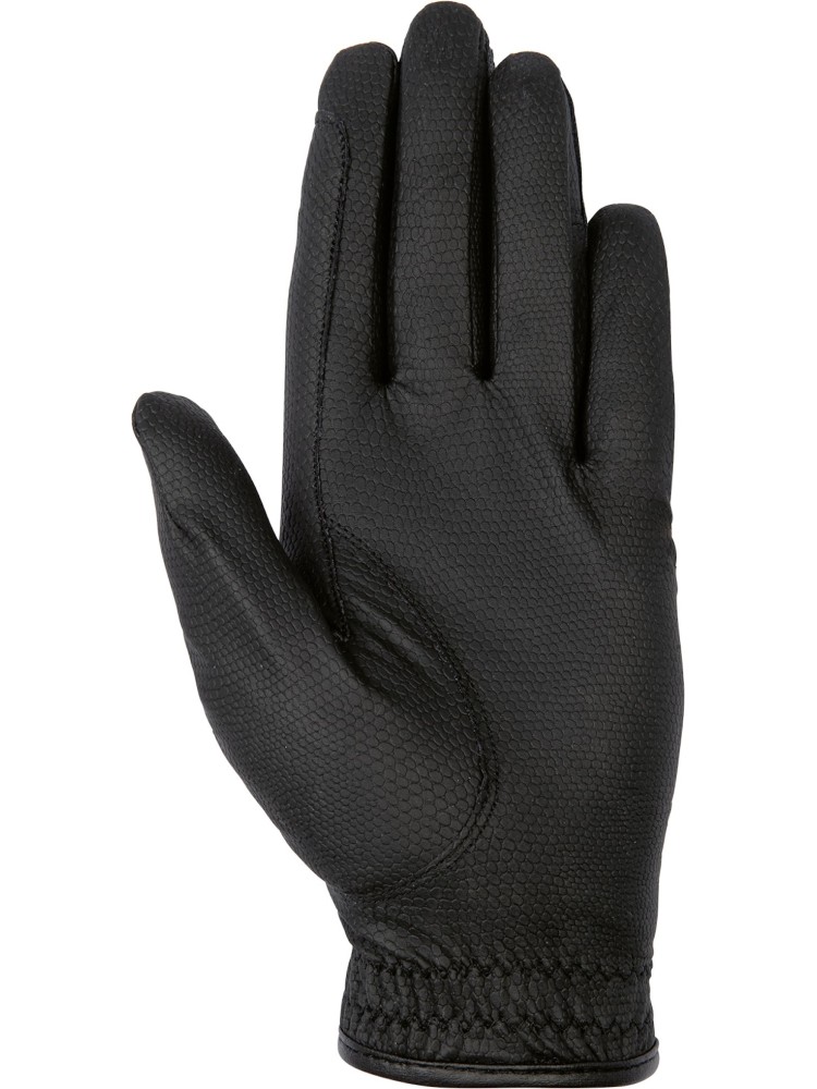 Jāšanas cimdi Grip HKM