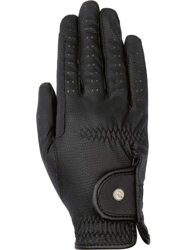 Jāšanas cimdi Grip HKM