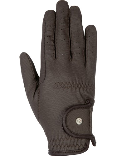 Jāšanas cimdi Grip HKM