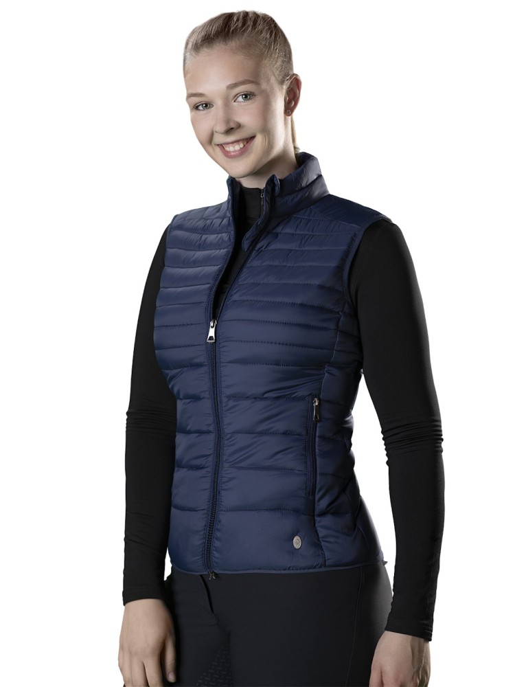 Jātnieku veste Lena HKM