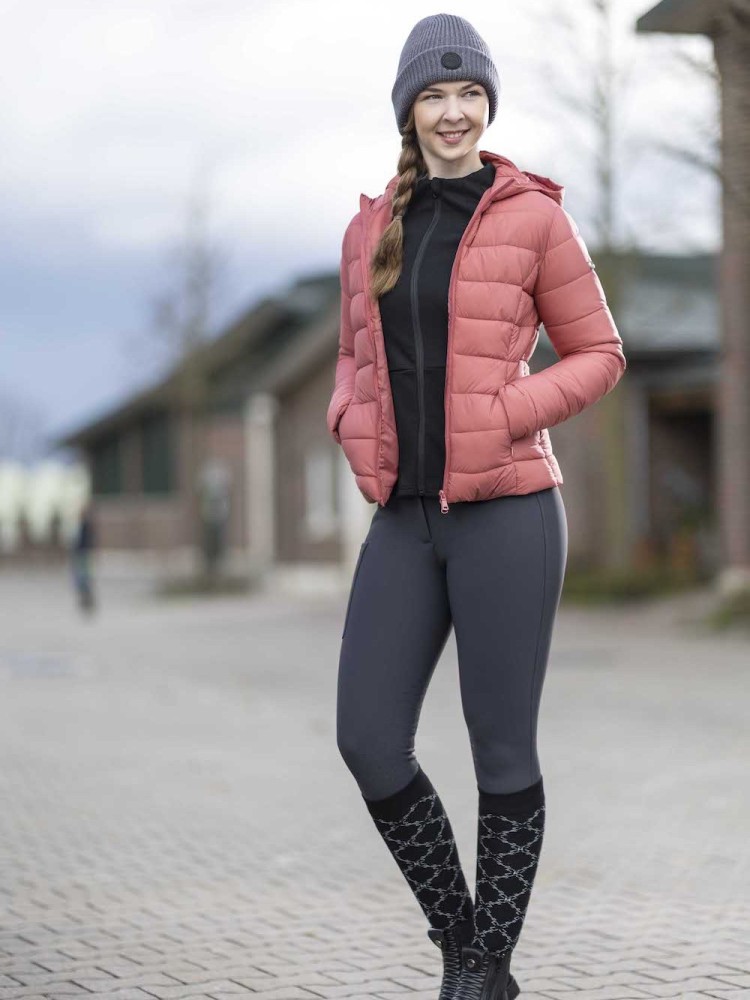 Virsjaka jāšanai Lena HKM