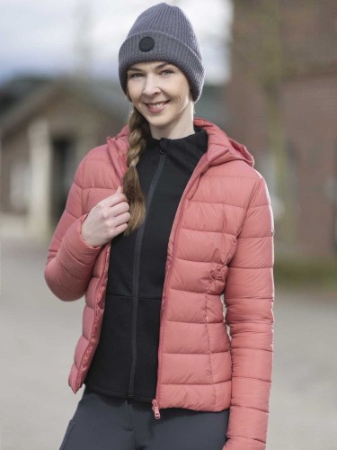 Virsjaka jāšanai Lena Kids HKM