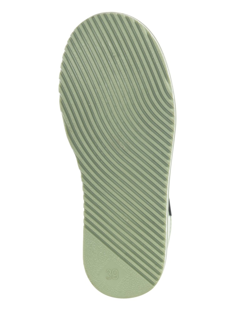 Zābaki Davos Summer HKM