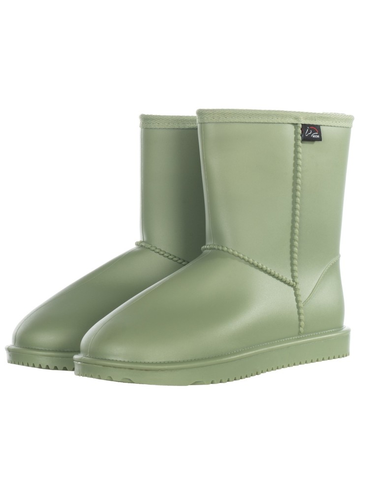 Zābaki Davos Summer HKM