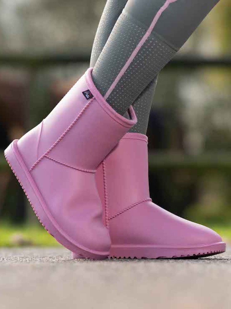 Zābaki Davos Summer HKM