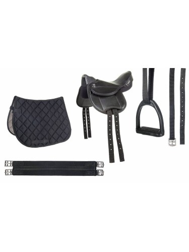 Seglu komplekts Beginner HKM