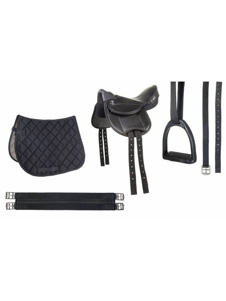 Seglu komplekts Beginner HKM