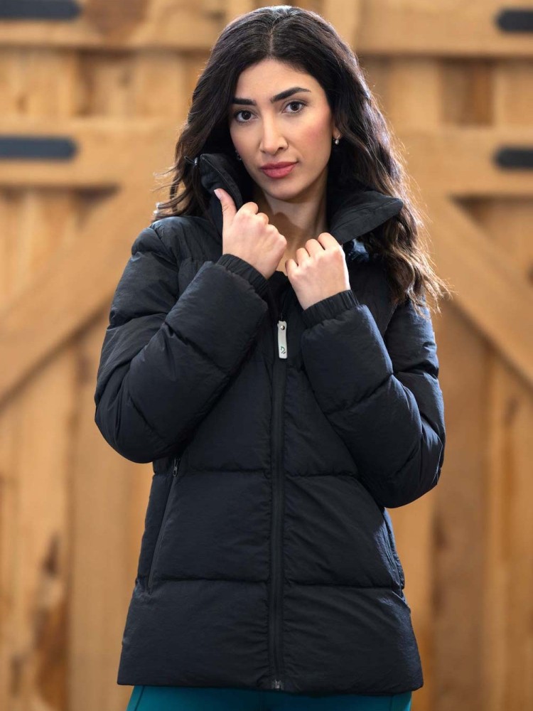 Jāšanas jaka Livigno Lauria Garrelli
