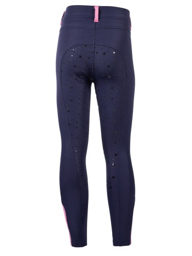 Jāšanas legingi Pony Dream II Kids HKM