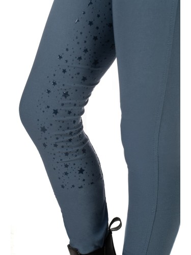 Jāšanas legingi Pony Dream II Kids HKM