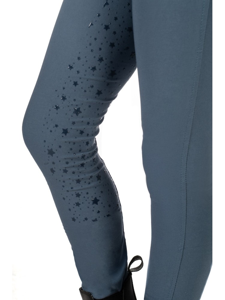 Jāšanas legingi Pony Dream II Kids HKM