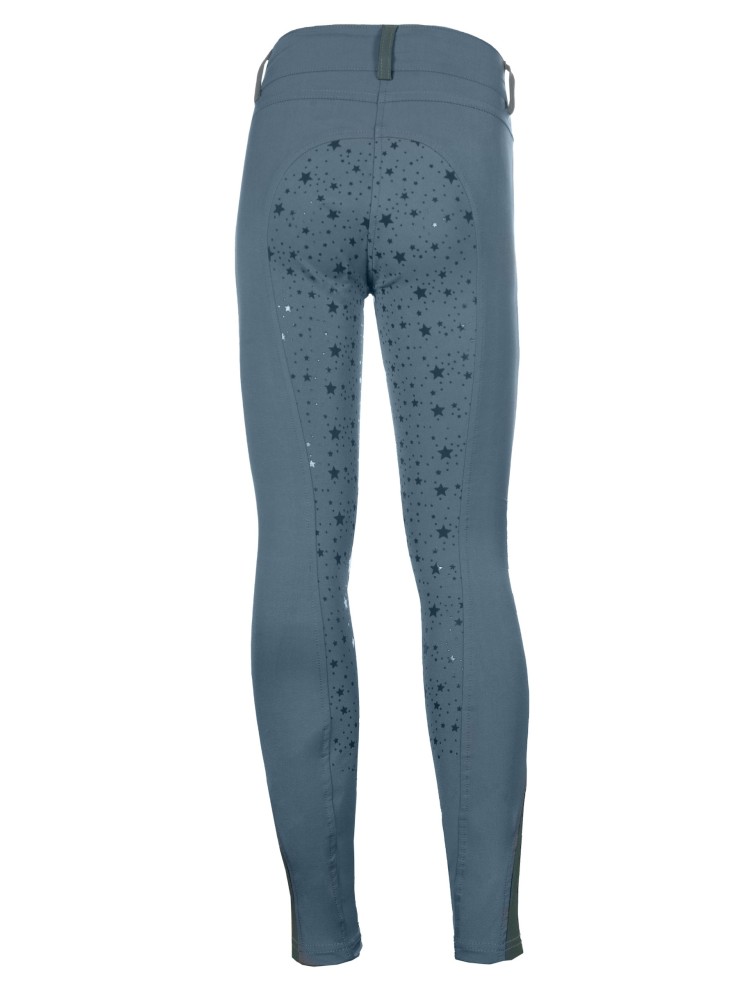 Jāšanas legingi Pony Dream II Kids HKM