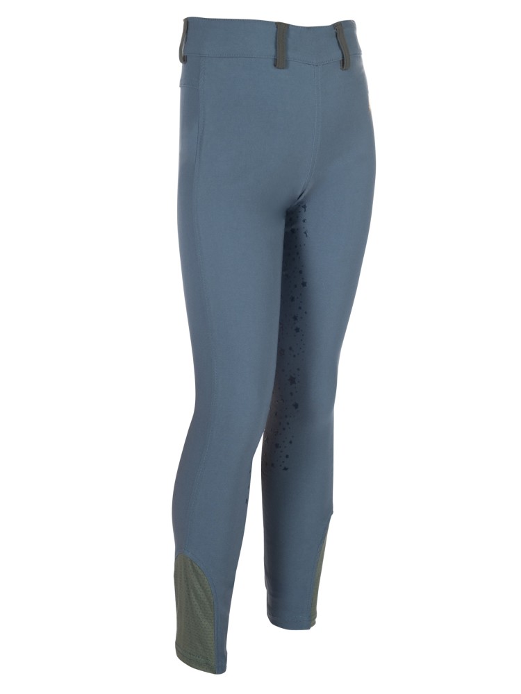Jāšanas legingi Pony Dream II Kids HKM